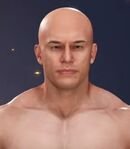 Main Superstar (Male)