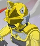 Kizuna Yellow / Emily Tobihoshi