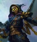 Electric Buzz Ah Muzen Cab