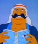 The Iron Sheik