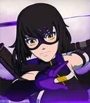 Blake Belladonna