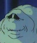 Big Bad Trio Ghost 1