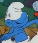Sloppy Smurf