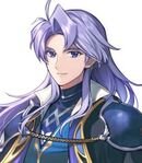 Arthur (Genealogy of the Holy War)