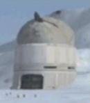 Outpost Beta Commander