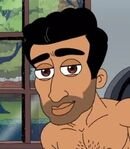 Kumail Nanjiani