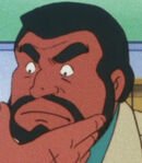 Wildlife Conservationist