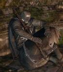 Creighton the Wanderer