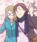 Tourists (Episode 1)