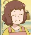 Clothing Store Woman