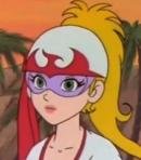 Zenderman-2 / Sakura-chan