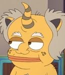 Stan the Hormone Monster