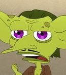 Ambition Gremlin
