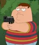 Petey LaChance (Narrator)