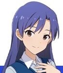 Chihaya Kisaragi