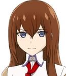 Kurisu Makise