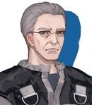 Director of Maintenance Akeboshi