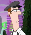 Lawrence (2nd Dimension)