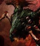 Daemon Lord Resurrected