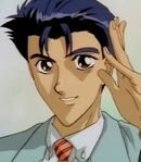 Shougo Yamadera/ Shinesman Gray