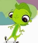 Vinnie Terrio (Young)