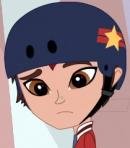 Boy Who Looks Like Josh Sharp from the Back