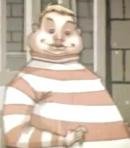 Augustus Gloop
