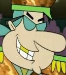 General Lee Outrageous