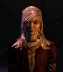 Fences & Store Owners (Female)