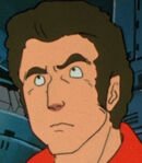 Mechanic A (Episode 5)