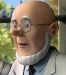 Professor Barnabus