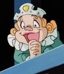 Princess (Episode 43)