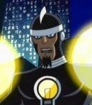 Doctor Light