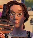 Governor's Assistant