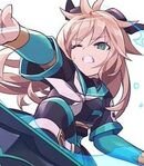 Kohaku Otori/Unity-chan