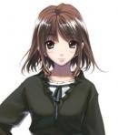 Cocoro Fuyukawa