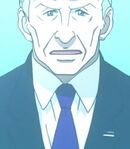 North American Delegate