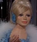 Lady Penelope Creighton-Ward