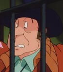 North Arizona County Sheriff