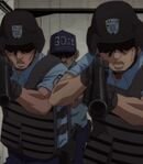 Prison Guards (Episode 24)