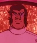 Senjiro Shiba / Machine Father