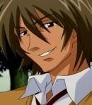 Genpou Saji / Shishi Ouin