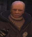 Dr. Sean Faraday
