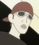 Neko Ramen Shopowner