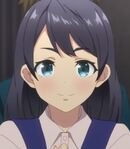 Yukine and Momiji's Fans