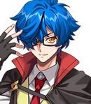 Kuro Minato