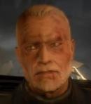 Theophile Paddington