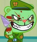 Evil Flippy
