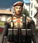 KPR Solider (Pakistani)