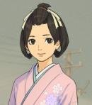 Susato Mikotoba